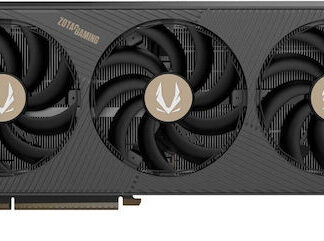 Zotac GAMING GeForce RTX 5090 SOLID OC NVIDIA 32 GB GDDR7