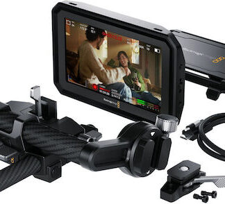 Blackmagic Design Pyxis Monitor EVF Kit