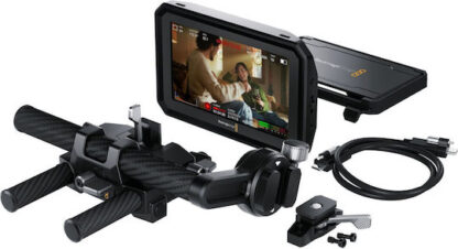 Blackmagic Design Pyxis Monitor EVF Kit