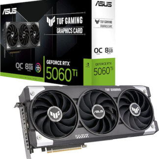 Asus GeForce RTX 5090 32GB GDDR7 TUF Gaming Κάρτα Γραφικών Κωδικός: 90YV0LY1-M0NA00