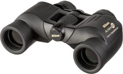 Nikon Κιάλια Αδιάβροχα Action Ex 7x35mm