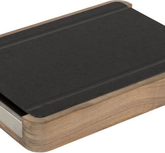 Berkel Cutting Board Red Line 220-250 beech & Stainless Steel
