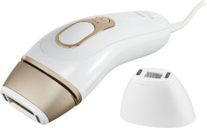 Braun Silk-expert Pro 5 Ipl Αποτριχωτική Μηχανή Epilator για το PL5140