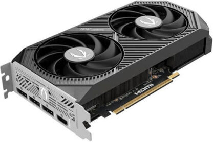 Zotac GeForce RTX 5060 Ti 8GB GDDR7 Twin Edge Κάρτα Γραφικών Κωδικός: ZT-B50610E-10M