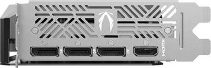 Zotac GeForce RTX 5060 Ti 8GB GDDR7 Twin Edge Κάρτα Γραφικών Κωδικός: ZT-B50610E-10M