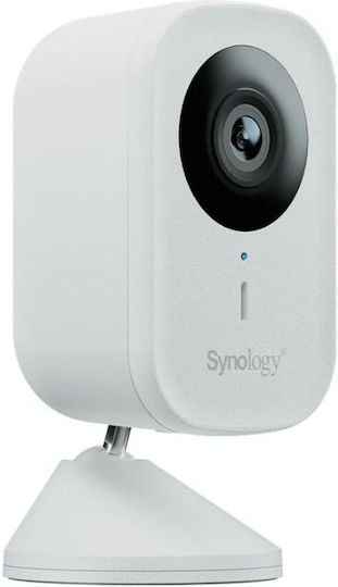 Synology CC400W IP Κάμερα Παρακολούθησης Wi-Fi Full HD+ 4MP με Αμφίδρομη Επικοινωνία