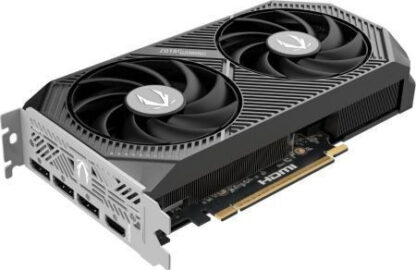 Zotac GeForce RTX 5060 Ti 8GB GDDR7 Twin Edge OC Κάρτα Γραφικών Κωδικός: ZT-B50610H-10M