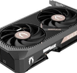 Zotac GeForce RTX 5060 Ti 8GB GDDR7 Twin Edge OC Κάρτα Γραφικών Κωδικός: ZT-B50610H-10M