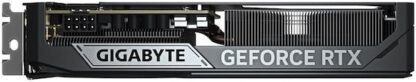 GIGABYTE GeForce RTX 5060 Ti WINDFORCE OC 16G Graphics Card - 16GB GDDR7  128bit  PCI-E 5.0  2587MHz Core Clock  3 x DisplayPort  1 x HDMI  GV-N506TWF2OC-16GD