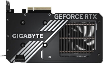 GIGABYTE GeForce RTX 5060 Ti WINDFORCE OC 16G Graphics Card - 16GB GDDR7  128bit  PCI-E 5.0  2587MHz Core Clock  3 x DisplayPort  1 x HDMI  GV-N506TWF2OC-16GD