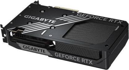 GIGABYTE GeForce RTX 5060 Ti WINDFORCE OC 16G Graphics Card - 16GB GDDR7  128bit  PCI-E 5.0  2587MHz Core Clock  3 x DisplayPort  1 x HDMI  GV-N506TWF2OC-16GD