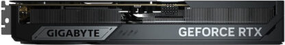 GIGABYTE GeForce RTX 5070 Ti WINDFORCE 16G Graphics Card - 16GB GDDR7  256bit  PCI-E 5.0  2497 MHz Core Clock  3 x DP 2.1a  1 x HDMI 2.1b  NVIDIA DLSS 4  GV-N507TWF3-16GD