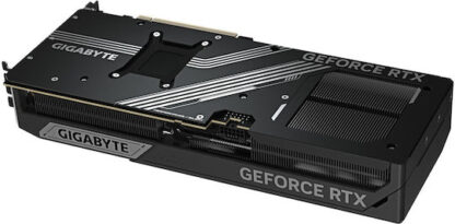 GIGABYTE GeForce RTX 5070 Ti WINDFORCE 16G Graphics Card - 16GB GDDR7  256bit  PCI-E 5.0  2497 MHz Core Clock  3 x DP 2.1a  1 x HDMI 2.1b  NVIDIA DLSS 4  GV-N507TWF3-16GD
