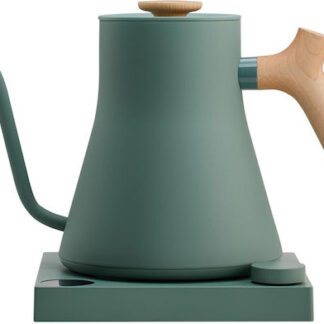 Ninja KT201EU electric kettle 1.7 L 3000 W Black  Stainless steel