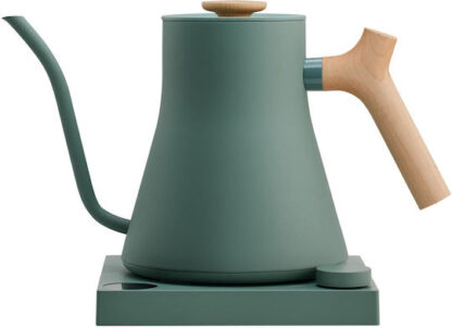 Fellow Stagg Ekg Pro Βραστήρας 900ml 1200W Πράσινος
