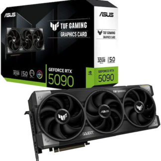 MSI GeForce RTX 5090 32GB GDDR7 Ventus 3X OC Κάρτα Γραφικών
