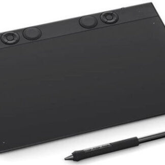 Wacom Cintiq Pro 17 Γραφίδα Σχεδίασης με Όθονη 4K 17"