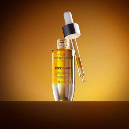 Institut Esthederm Excellage Regenerating Night Oil 30 Ml
