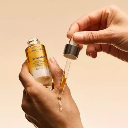 Institut Esthederm Excellage Regenerating Night Oil 30 Ml