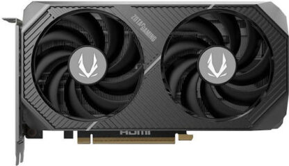 Zotac GeForce RTX 5060 Ti 8GB GDDR7 Twin Edge OC Κάρτα Γραφικών Κωδικός: ZT-B50610H-10M