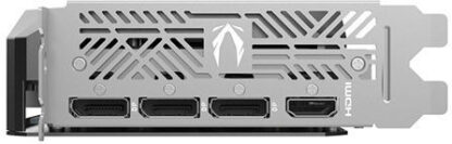 Zotac GeForce RTX 5060 Ti 8GB GDDR7 Twin Edge OC Κάρτα Γραφικών Κωδικός: ZT-B50610H-10M