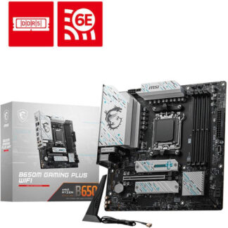 ASRock B850M-X WiFi rev. 2.0 Motherboard Micro ATX με AMD AM5 Socket