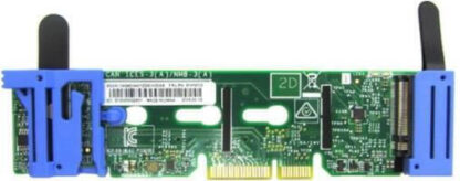 Lenovo ThinkSystem M.2 with Mirroring Enablement Kit (7Y37A01093)