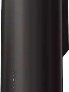 Siemens iQ300 LB75565 cooker hood 610 m3/h Built-in Stainless steel