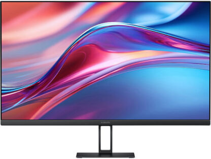Xiaomi A27Qi IPS HDR Monitor 27" QHD 2560x1440 με Χρόνο Απόκρισης 6ms GTG