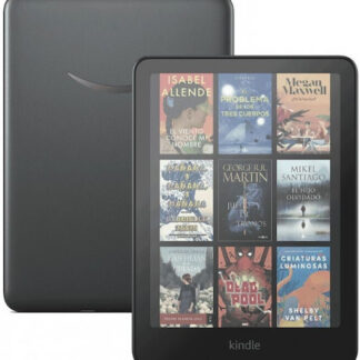 Amazon Colorsoft Signature Edition με Οθόνη Αφής 7" (32GB) Μαύρο