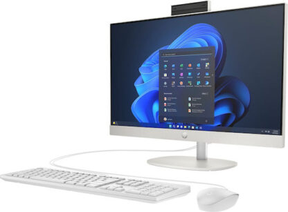 HP Pro 240 G10 23.8" (i5-1335U/8GB/256GB SSD/FHD/W10 Pro) Ιταλικά