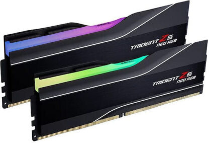 G.SKILL TRIDENT Z5 ROYAL RGB DDR5 2X32GB 6000MHZ C