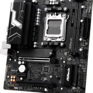 Μητρική Κάρτα Asus PRIME B650M-A II AMD AM5 AMD B650 AMD