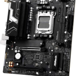 ASRock B850M-X rev. 2.0 Motherboard Micro ATX με AMD AM5 Socket