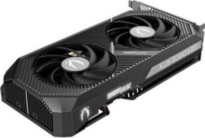 Zotac GeForce RTX 5070 12GB GDDR7 Twin Edge OC Κάρτα Γραφικών Κωδικός: ZT-B50700H-10P
