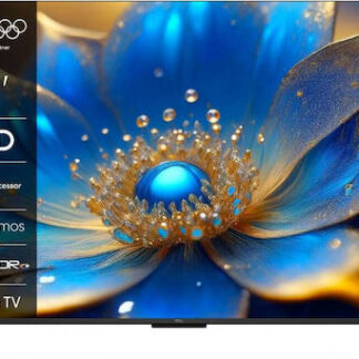 Thomson Smart Τηλεόραση 32" Full HD QLED 32QG4S14 (2024)