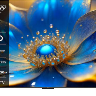 Samsung Smart Τηλεόραση 55" 4K UHD OLED QE55S85F HDR (2025)