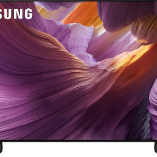 Thomson Smart Τηλεόραση 32" Full HD QLED 32QG4S14 (2024)