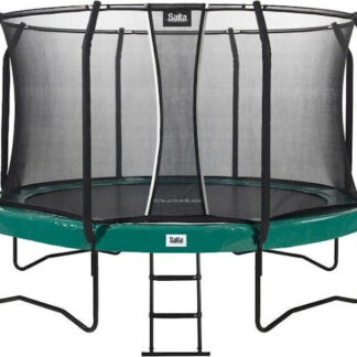 Salta Premium Black Edition COMBO - 305 cm recreational/backyard trampoline