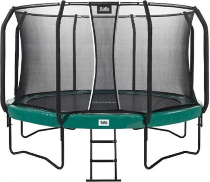 Salta First Class - 366 cm recreational/backyard trampoline