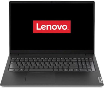 Lenovo V15 G4 IRU Intel® Core™ i5 i5-13420H Laptop 39.6 cm (15.6 ) Full HD 8 GB DDR4-SDRAM 256 GB SSD Wi-Fi 6 (802.11ax) English Black