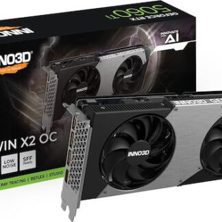 Inno3D iChill GeForce RTX 5080 FROSTBITE NVIDIA 16 GB GDDR7
