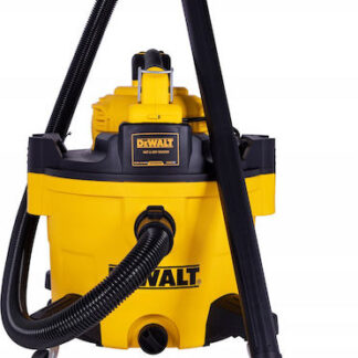 Karcher NT 30/1 Tact L Σκούπα Υγρών / Στερεών 1380W με Πλαστικό Κάδο 30lt