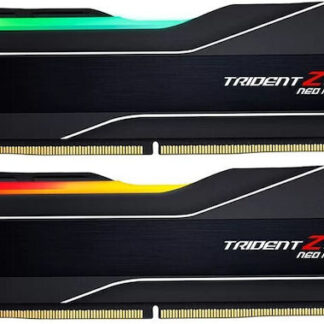 G.Skill Trident Z5 Neo RGB F5-6000J2636H16GX2-TZ5NR memory module 32 GB 2 x 16 GB DDR5 6000 MHz