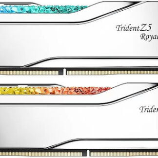 G.Skill Flare X5 64GB DDR5 RAM με 2 Modules (2x32GB) και Ταχύτητα 6000 για Desktop Κωδικός: F5-6000J2836G32GX2-FX5W