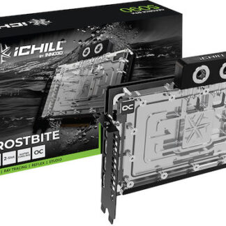 INNO3D GeForce RTX 5060 Ti X3 OC NVIDIA 16 GB GDDR7