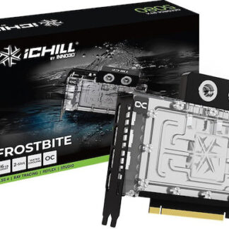 INNO3D GeForce RTX 5060 Ti TWIN X2 OC NVIDIA 16 GB GDDR7