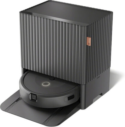 iRobot Combo 10 Max Σκούπα Ρομπότ για Σκούπισμα & Σφουγγάρισμα με Wi-Fi