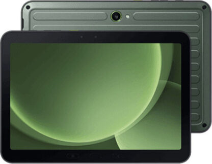 Samsung Galaxy Tab Active 5 Pro 5G 10.1" (6GB/128GB) Πράσινο
