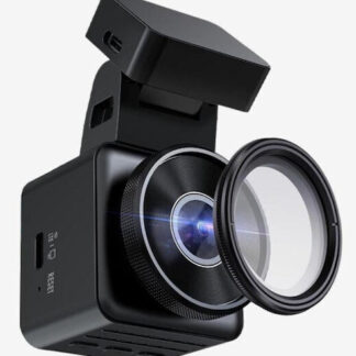 Garmin Dash Cam 57 Κάμερα DVR Αυτοκινήτου με Οθόνη 2" για Παρμπρίζ με Βεντούζα Κωδικός: 010-02505-11